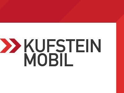 Stellenanzeige von Kufstein mobil